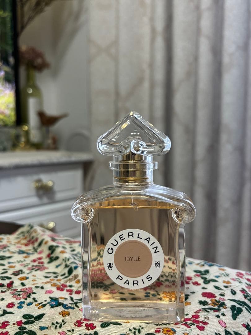 ゲラン イディール オードパルファン75ml