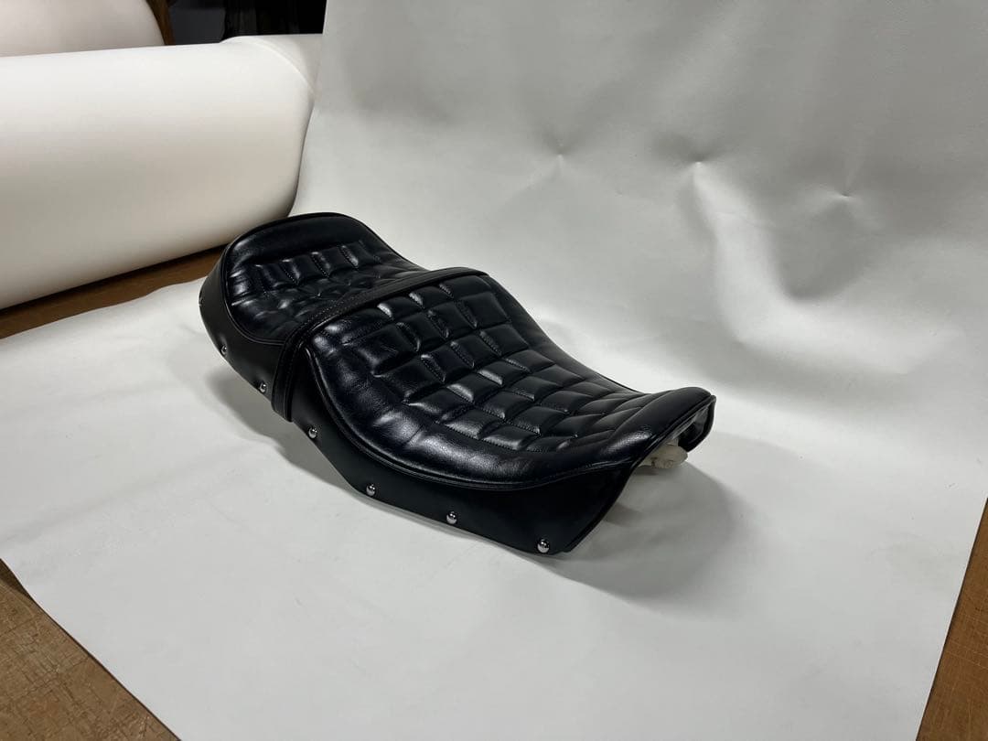 ZRX1100 ZRX1200R.S ZRX1200DAEG 特注シート 完成品