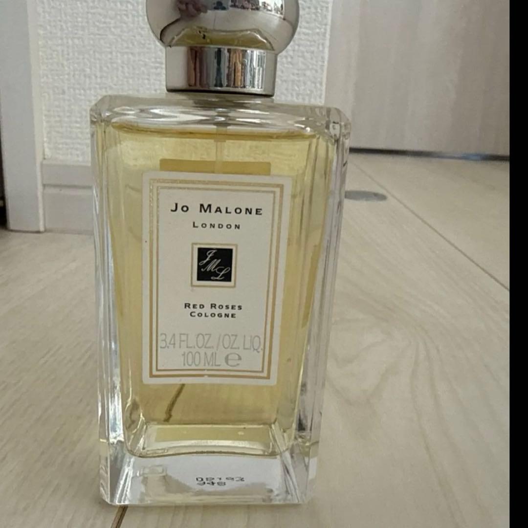 イギリス Jo Malone London オードトワレ 100ml ボトル