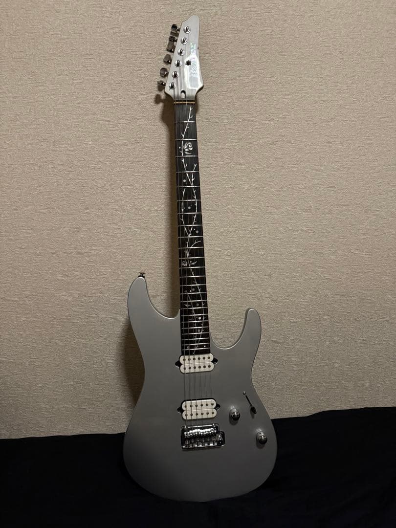 Ibanez アイバニーズ TOD10 Tim Henson Ibanez TOD10-MM (Metallic Mauve) [Tim Henson Signature Model