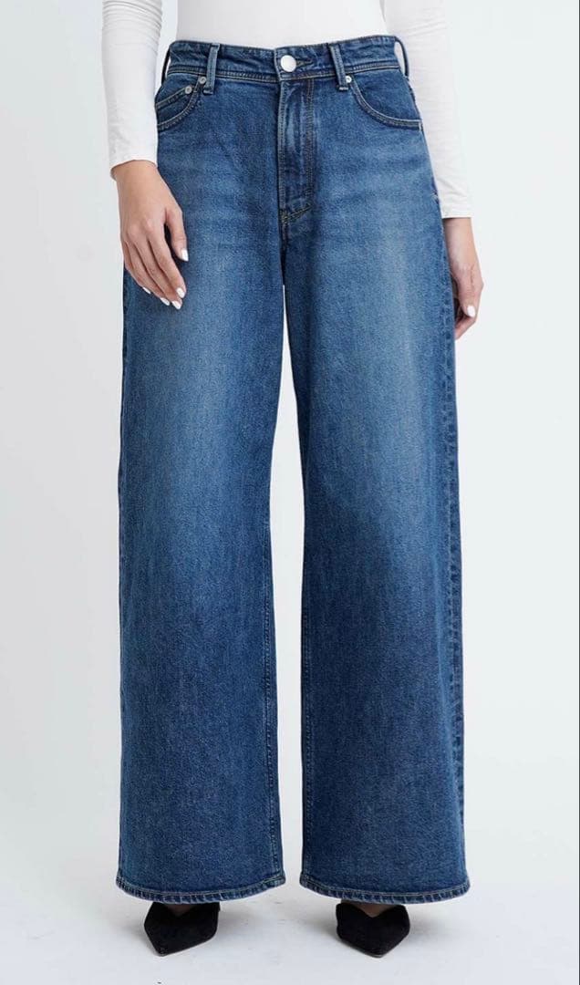 ヤヌーク　ルーズバギー \