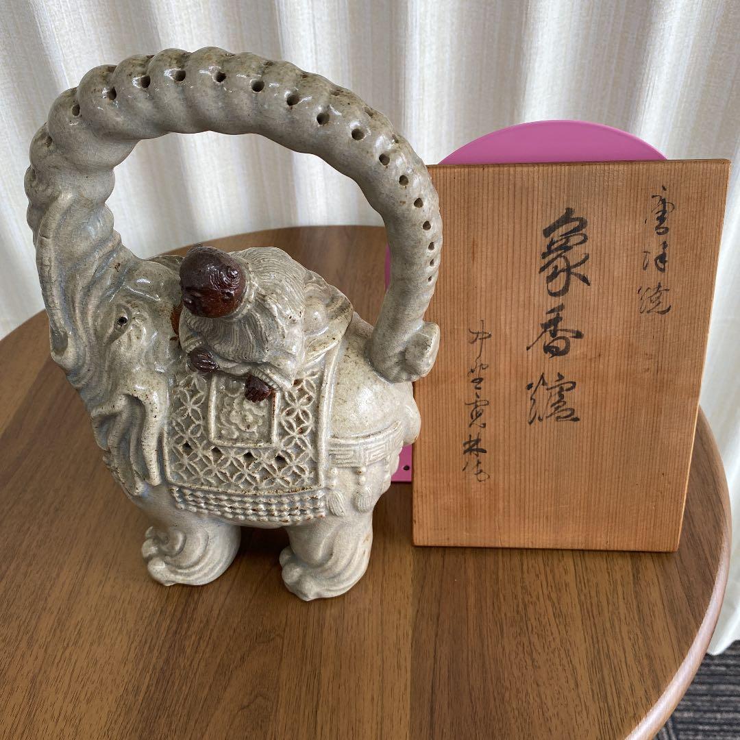 象香爐　No82 ColBase