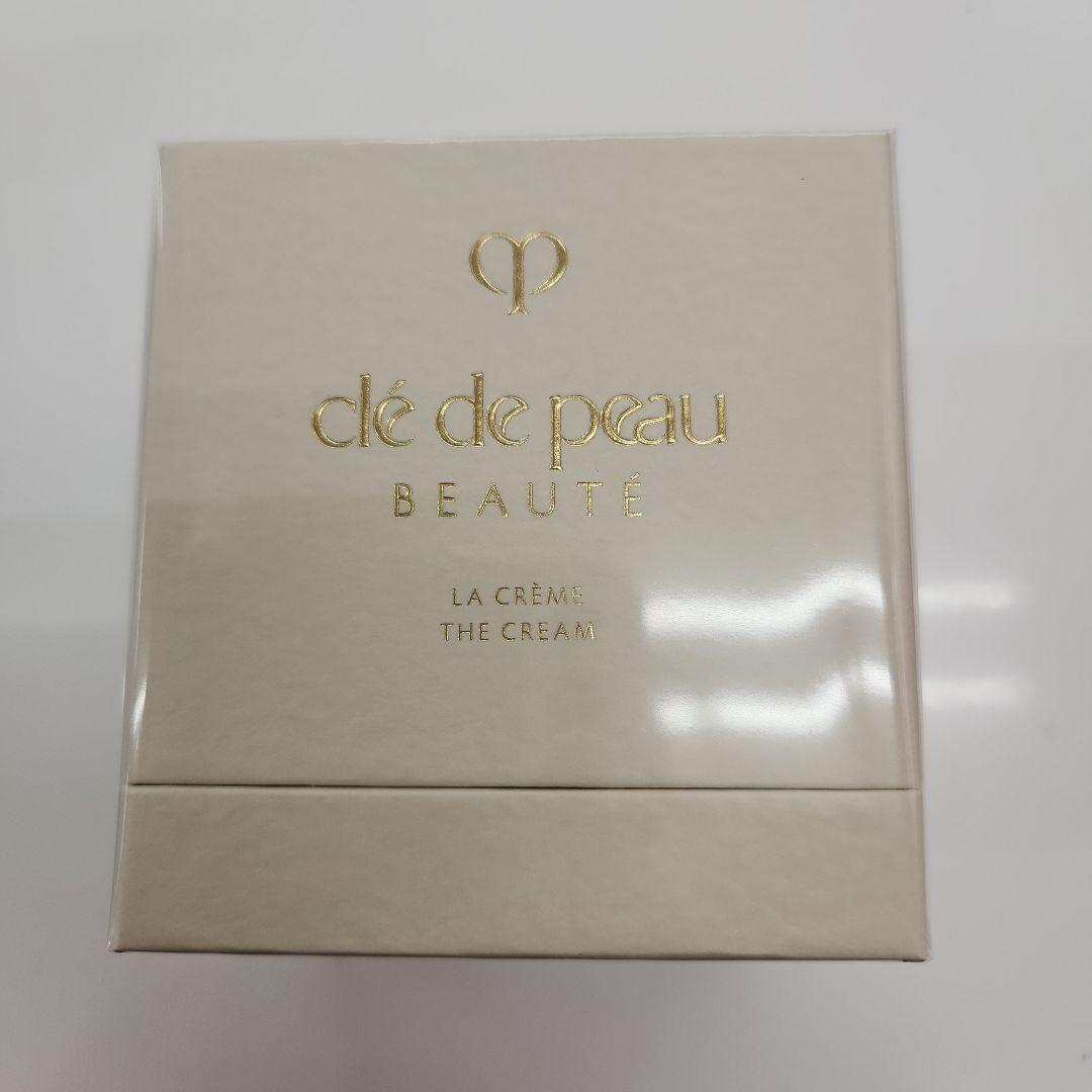 クレ・ド・ポーボーテ　ラクレーム