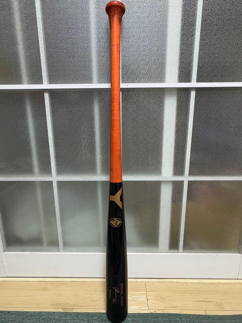 ヤナセSPECIAL ORDER メープルバット NPB