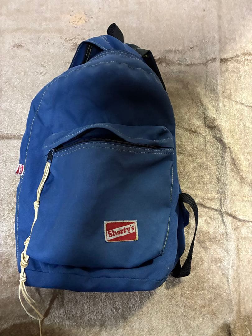Shorty's 90s バックパック - メルカリ