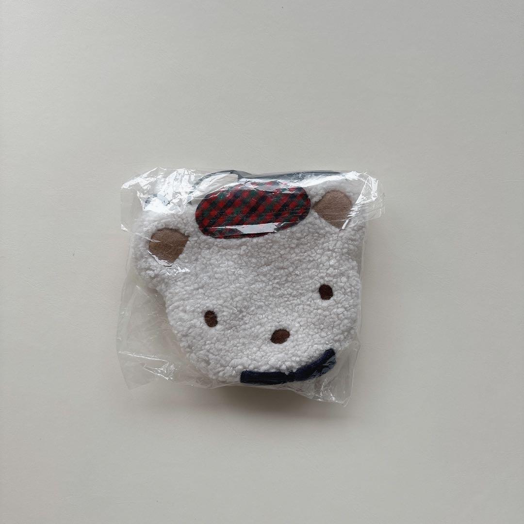 新品タグ付き　familiar ファミリア　ポシェット ポシェット〈Maman et Fille × familiar〉 | ファミリア公式サイト