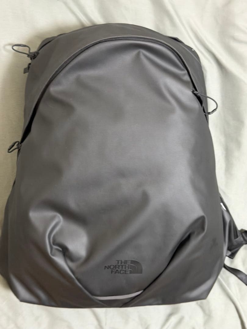 【中古品】THE NORTH FACE リュック　バイオタイト　17L