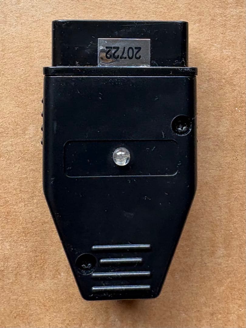 レンジローバー2nd エアサス車高調整リセッター レンジローバークラシック専用 エアサスリセットツール EASキッカー