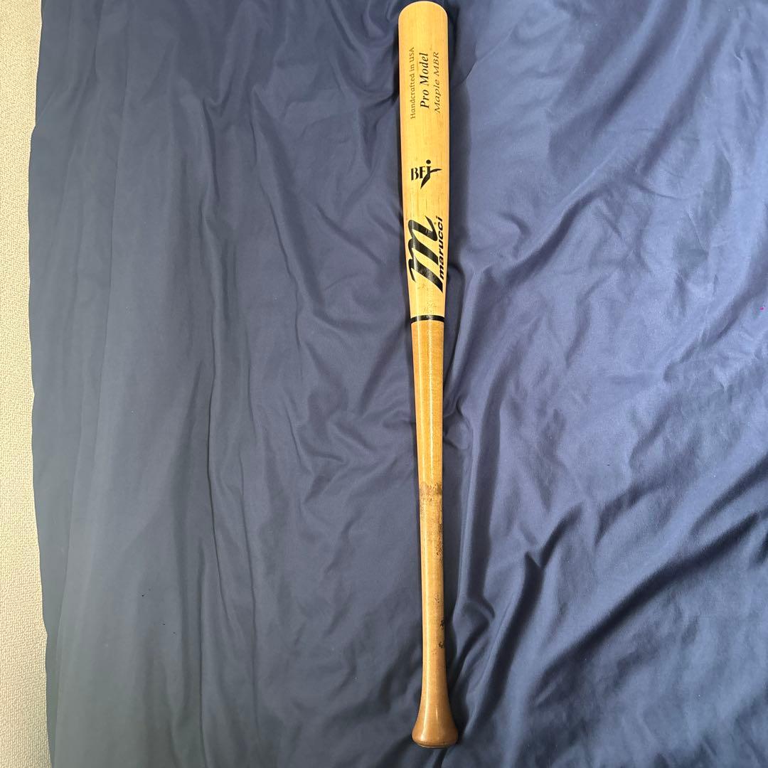 marucci マルーチ　硬式木製バット marucci（マルーチ） 野球 マルッチ 硬式木製バット 硬式 木製 バット
