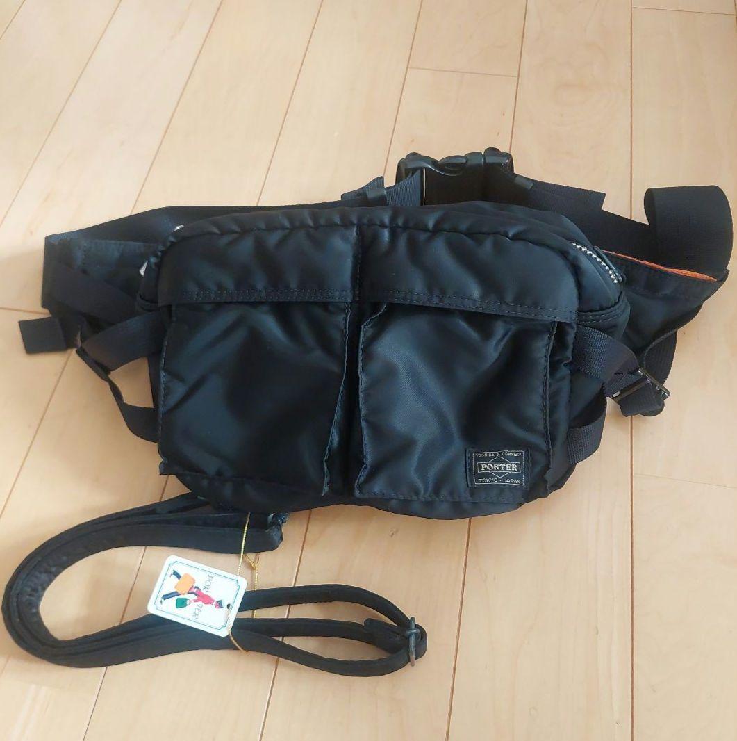 【美品】吉田カバン PORTER ポーター バッグ UNIT(ユニット) SHOULDER BAG | 吉田カバンホームページ | YOSHIDA & Co.
