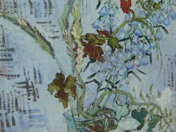 Gogh、STILL LIFE、海外版超希少レゾネ、新品額付 - メルカリ