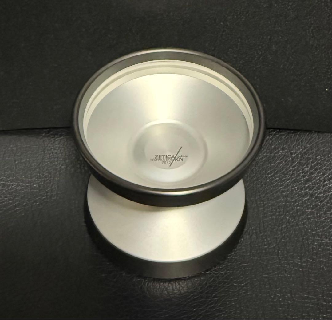 ジャパンテクノロジー　ヨーヨー　ゼティカ7075 ZETICA 7075 ゼティカ - ジャパンテクノロジー ┃ ヨーヨー専門店リワインド