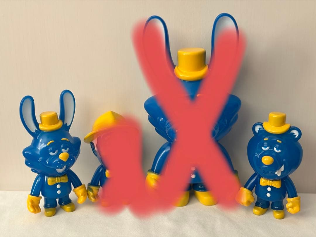 その他 SWING TOYS