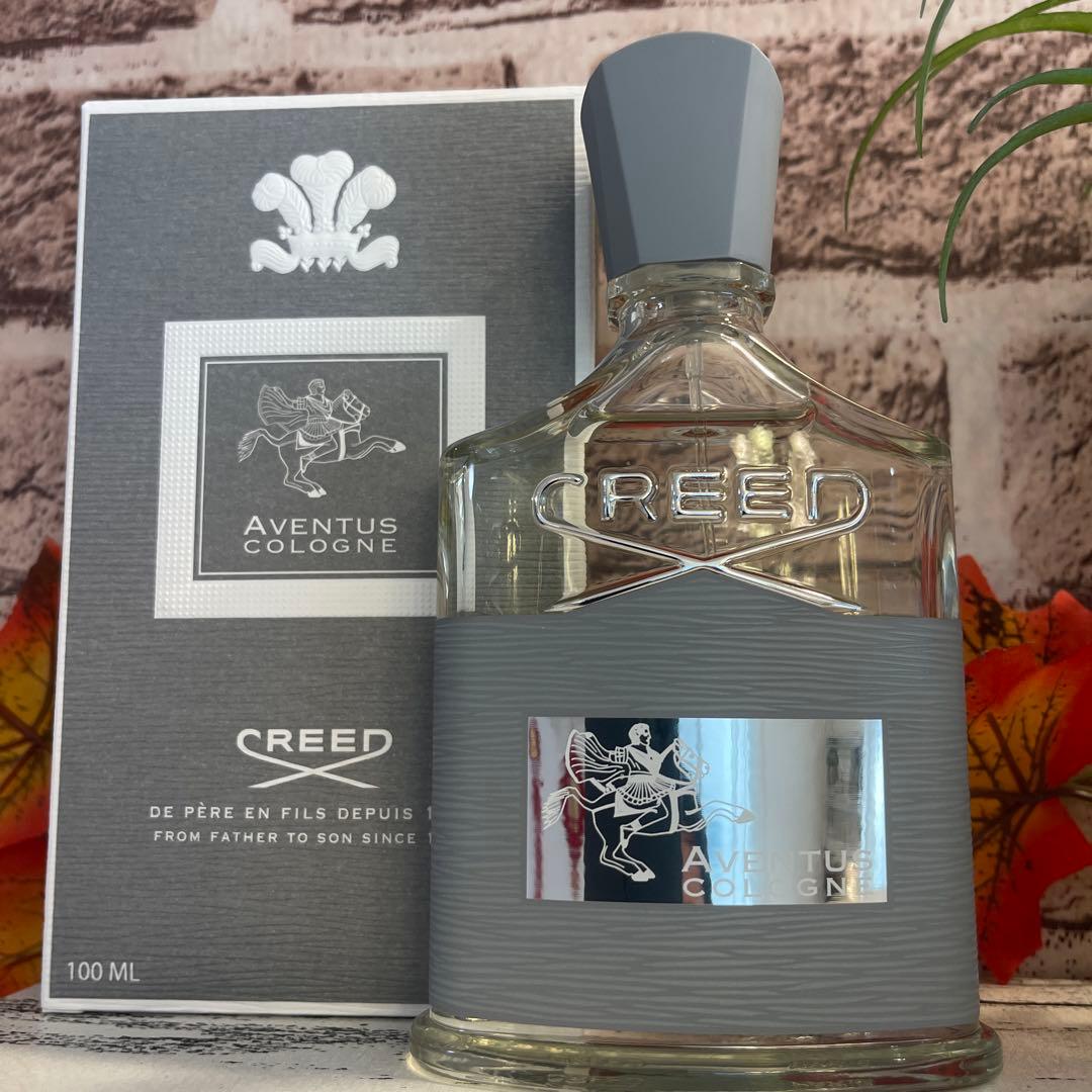 CREED クリード アバントゥス　コロン　オーデパルファム 100ml