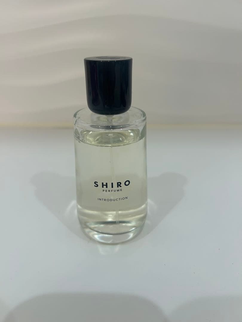 ⚠️タイムセール中⚠️SHIRO INTRODUCTION 香水100ml SHIRO（SHIRO） イントロダクションA 通販 | 【ISETAN BEAUTY online