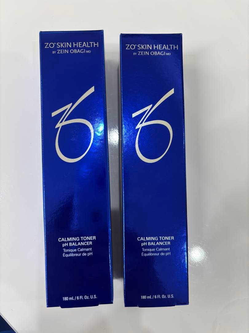 ZO SKIN HEALTH バランサートナー