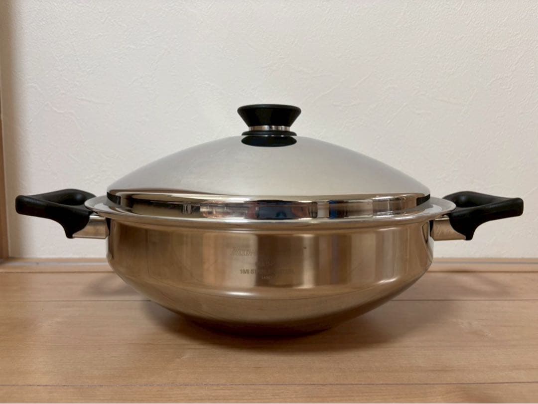 アムウェイ　amway クィーンウォック