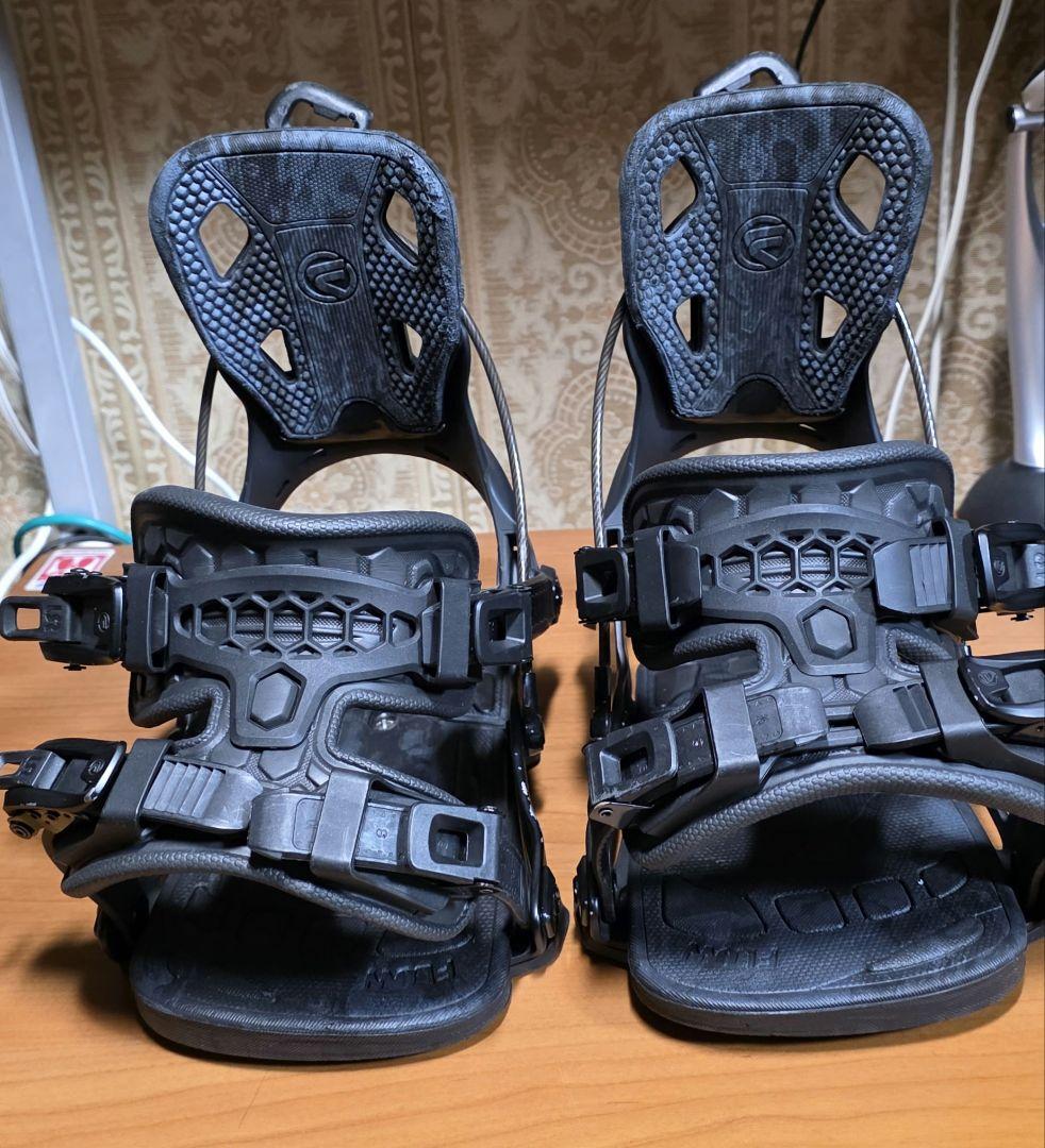 FLOW NX2 Mサイズ FUSION