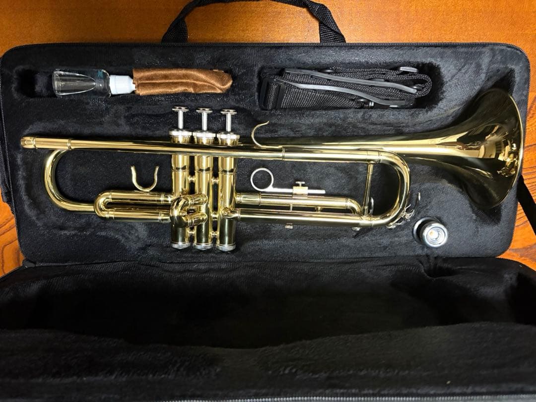 【送料無料】トランペット海外製 YTR-8345S 【新品】 | 【クロサワ楽器店オンラインショップ】いい楽器