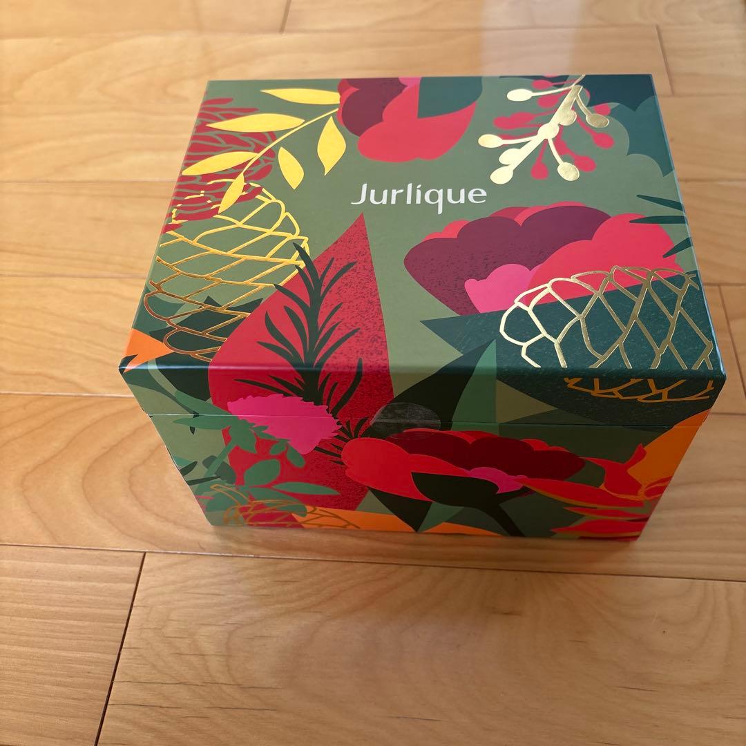 ジュリーク アドベントカレンダー 2024