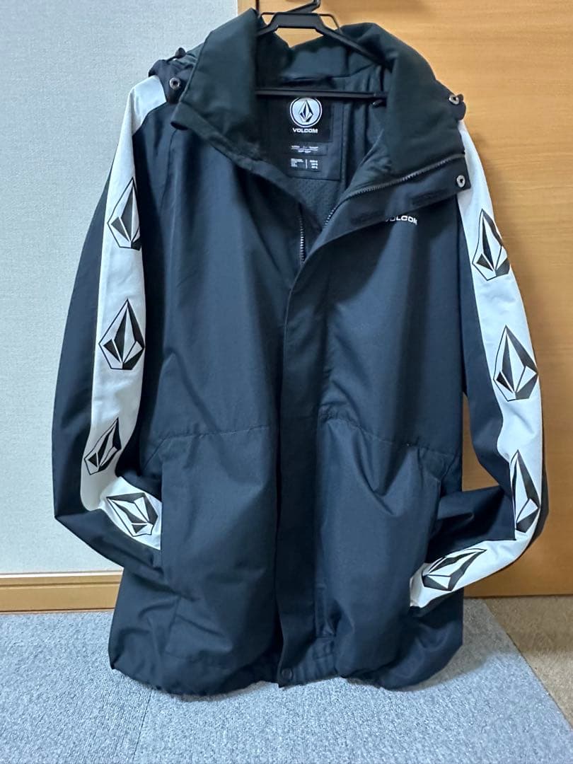 VOLCOM スノーボードジャケット XL ボルコム
