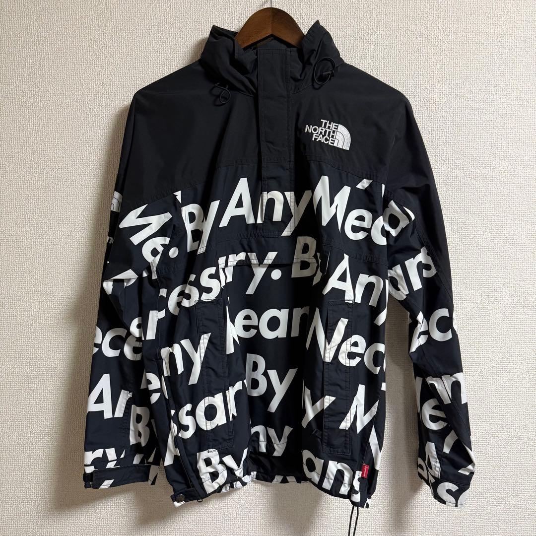 S*e様 Supreme THE NORTH FACE MOUNTAIN JAC