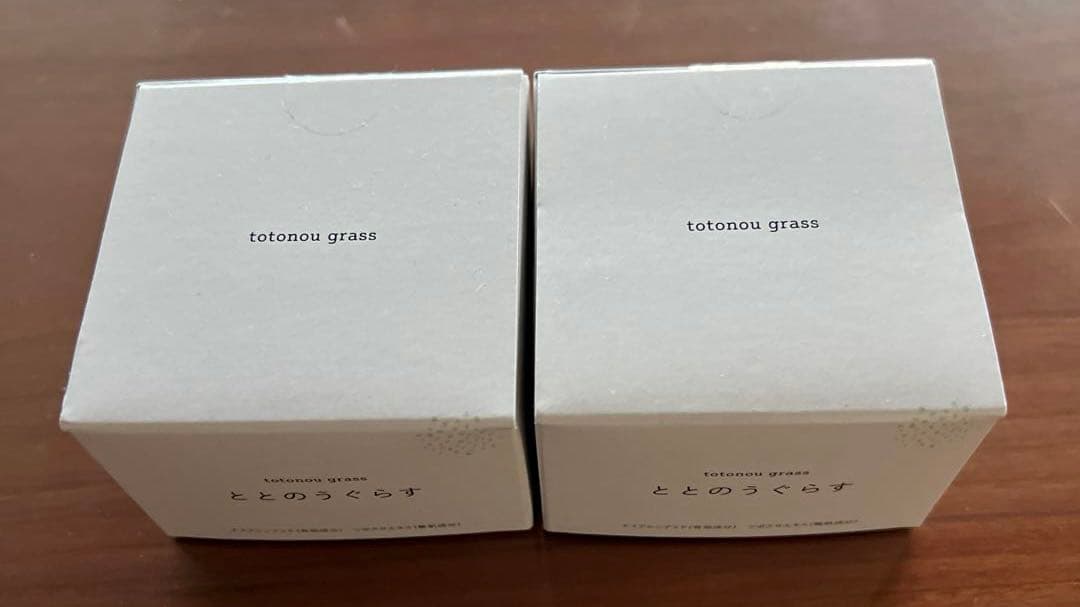 ととのうくらす 薬用リンクル&ホワイトニングジェル 40g