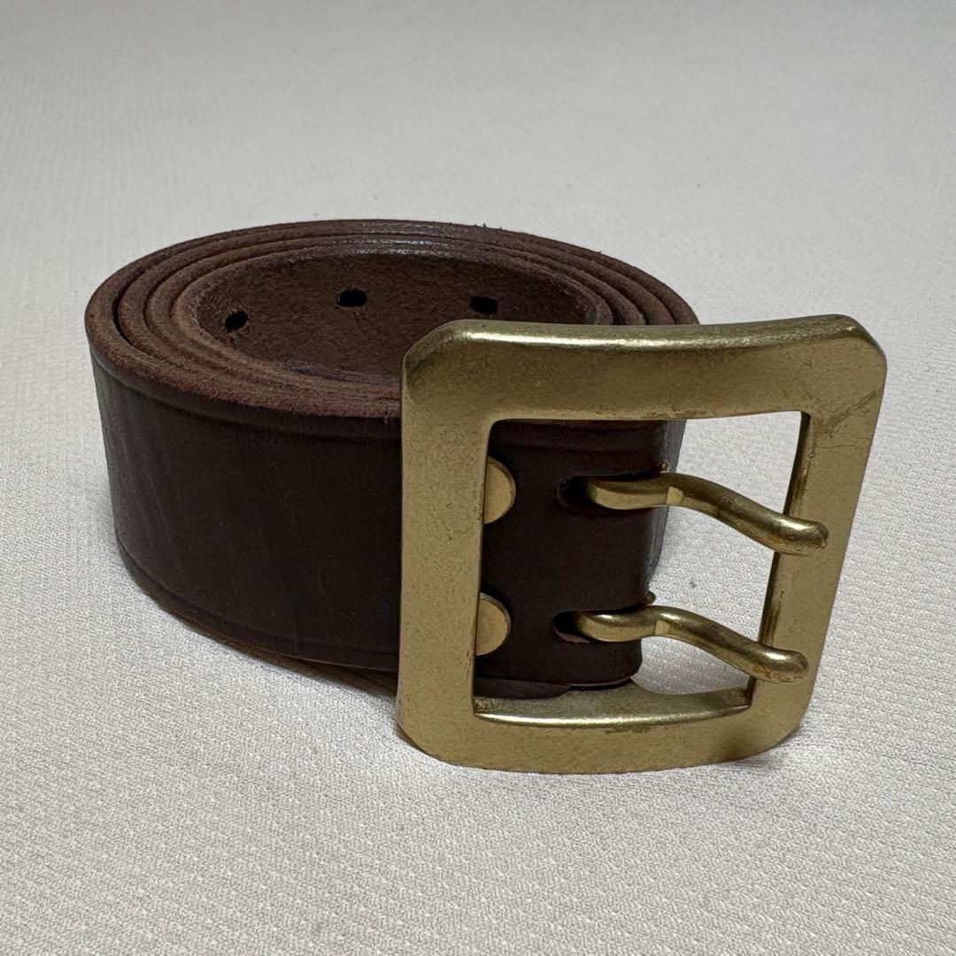 l*e様 BAA COSTUME MFG. HORWEEN CHROMEXCEL