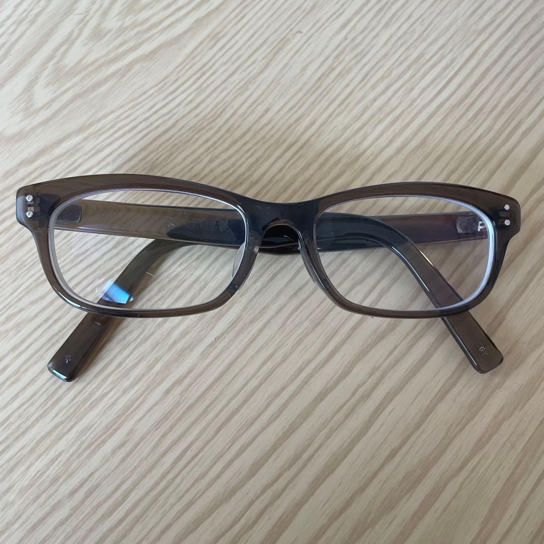 泰八郎謹製Exclusive IV CGY フレーム