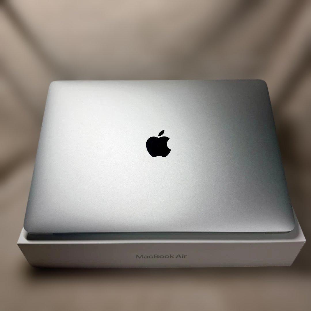 Y*a様 Apple MacBook Air M1 16GB/512GB USキ 2020 Apple MacBook Air with Apple M1 Chip (13-inch, 8GB RAM, 512GB