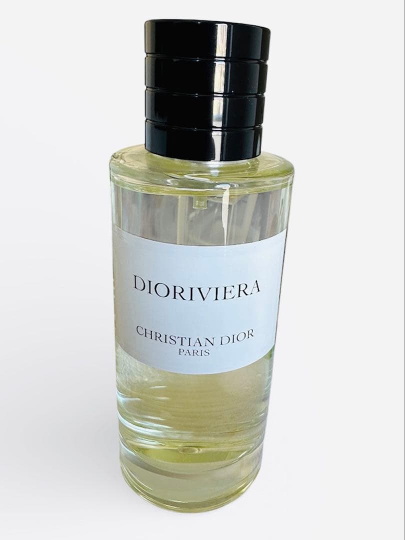 DIOR香水　DIORIVIERA(ユニセックス)125ml Y0997094_C099870166_E01_GHC.