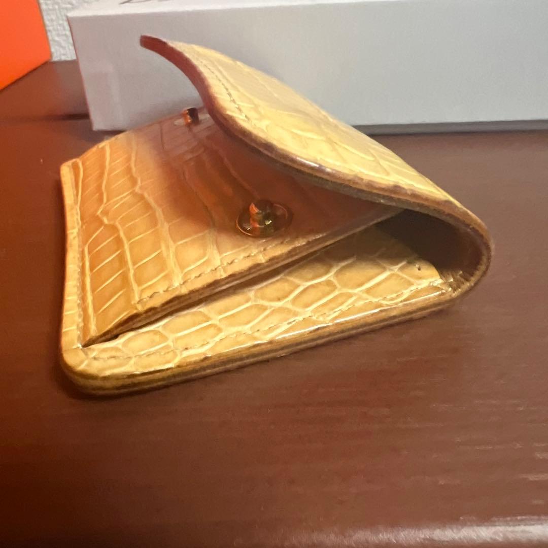 WILDSWANS SP-TONGUE ヌメクロコ ナチュラル タング - メルカリ