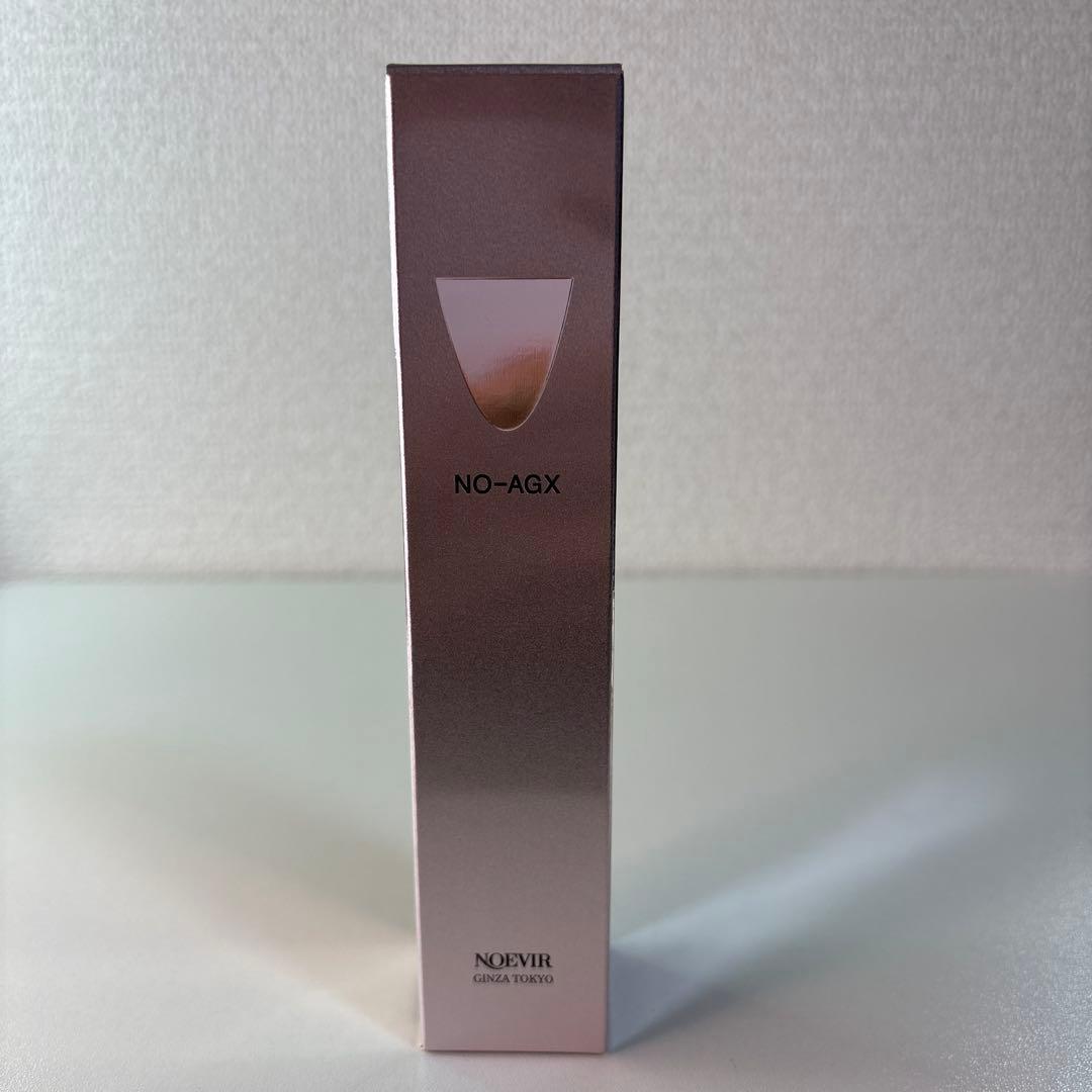 ノエビア NO-AGX 美容液 50mL 新品未使用