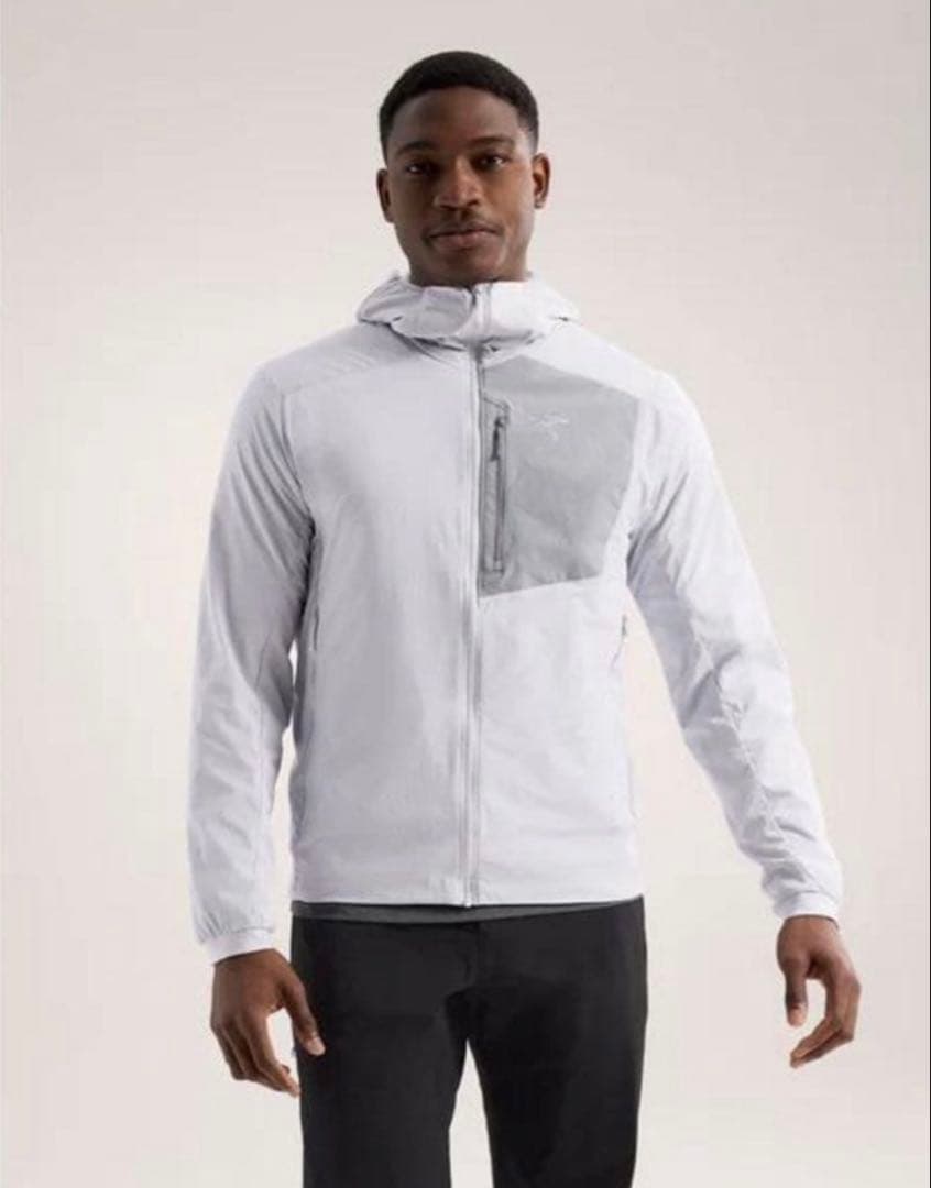 美品 アークテリクス Proton FL フーディ　Sサイズ 中古・古着通販】ARC'TERYX (アークテリクス) Proton FL Hoody レッド