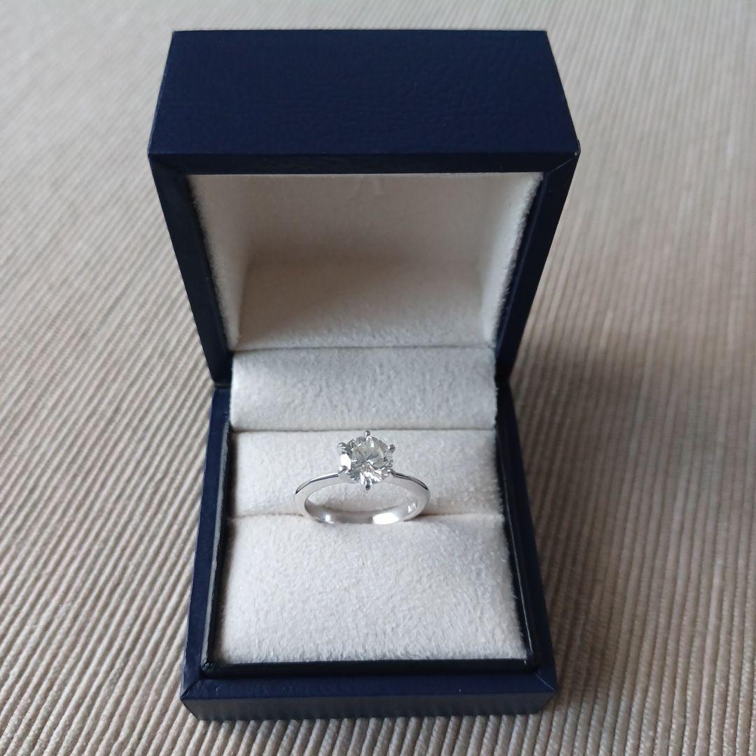 ✨️専用✨️　リング 【8号】 刻印あり