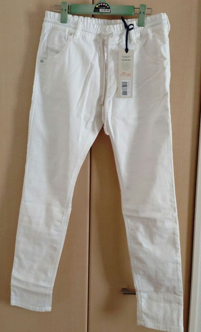 DIESEL ジョグジーンズ krailey サイズ27