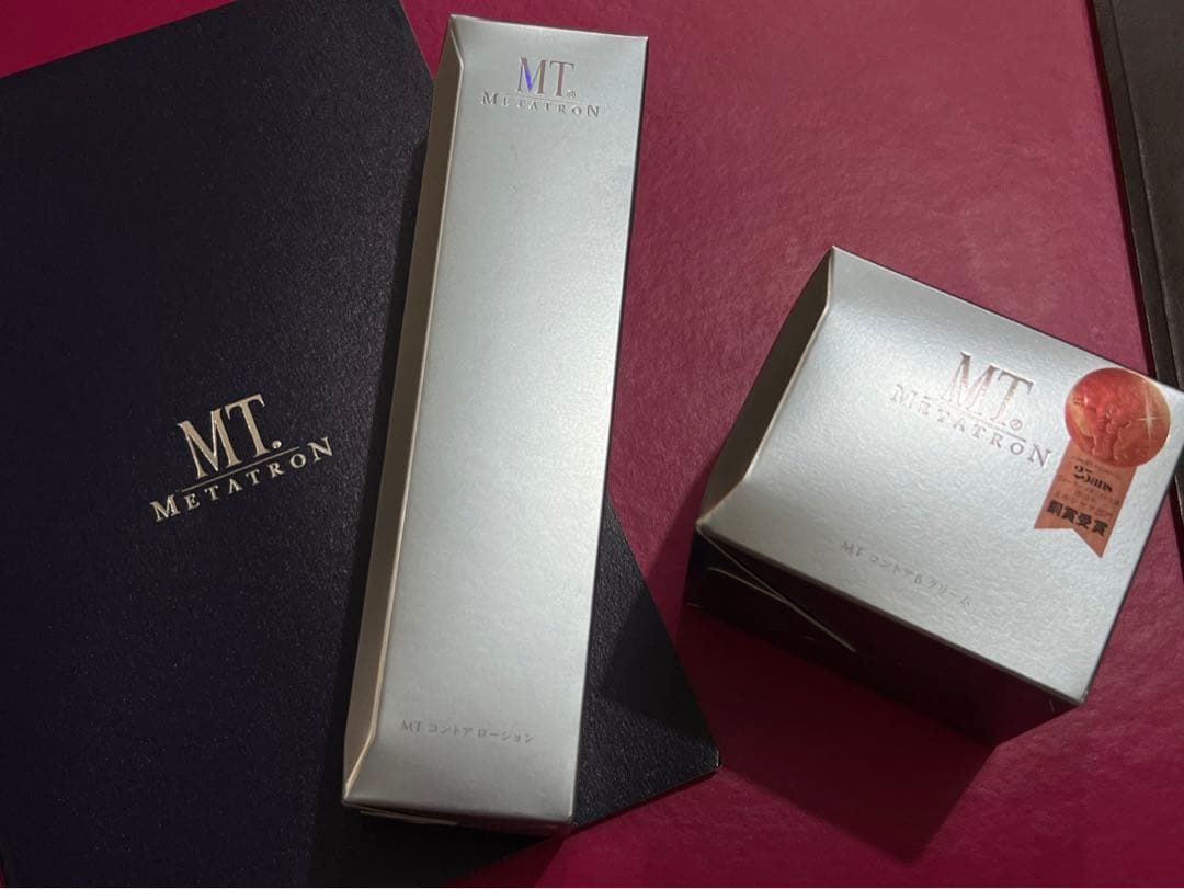 【最終価格】MT コンディショナー ローション150mL & Bクリーム50g