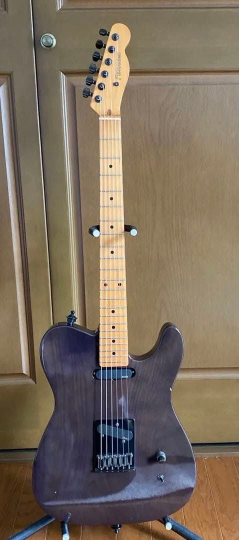 FERNANDES TE-85C 瀧川一郎モデル - メルカリ