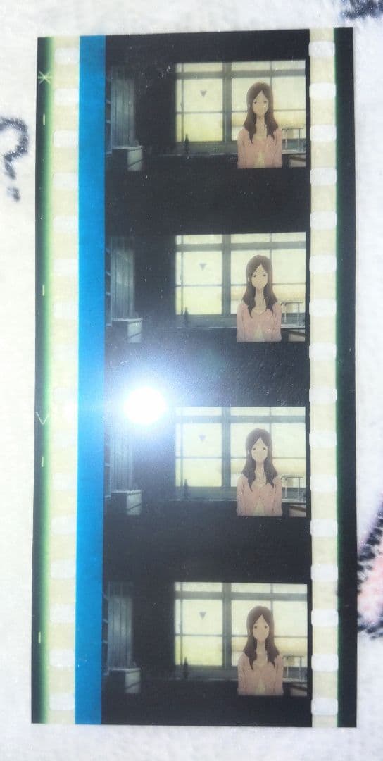 非売品】新山聡美響けユーフォニアム