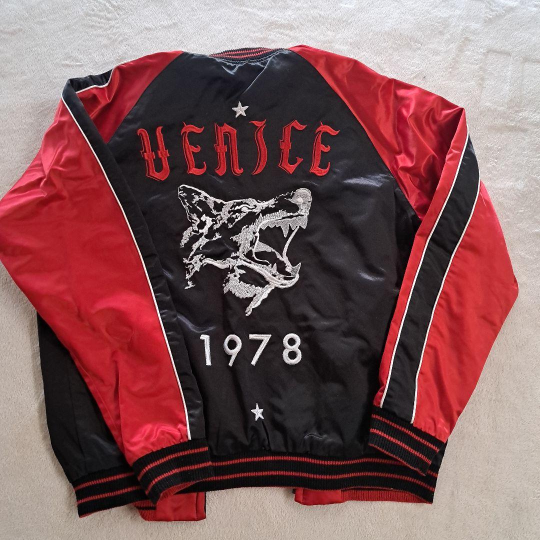 DIESEL ディーゼル スカジャン 検 東洋 リアルマッコイズ - メルカリ