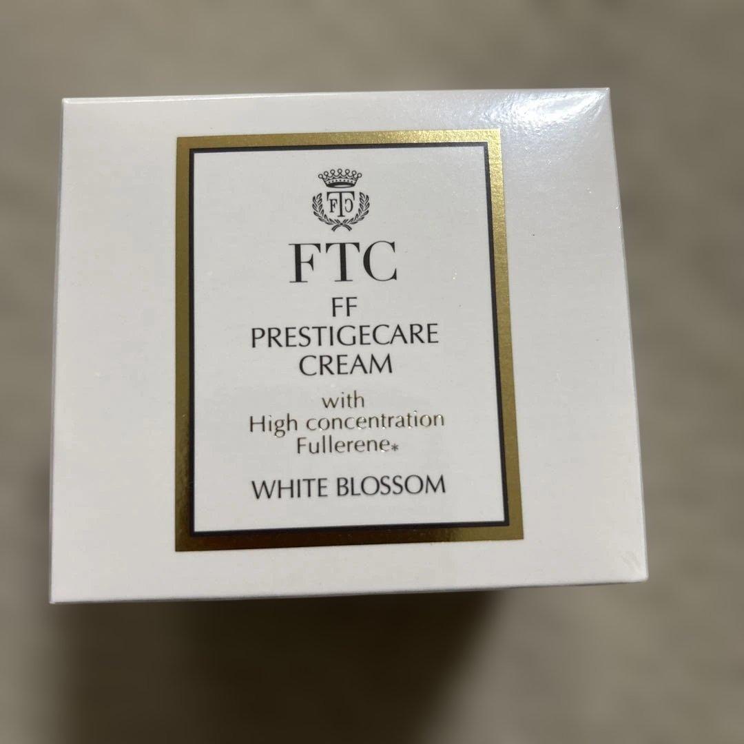 フェイスクリーム FF PRESTIGECARE CREAM