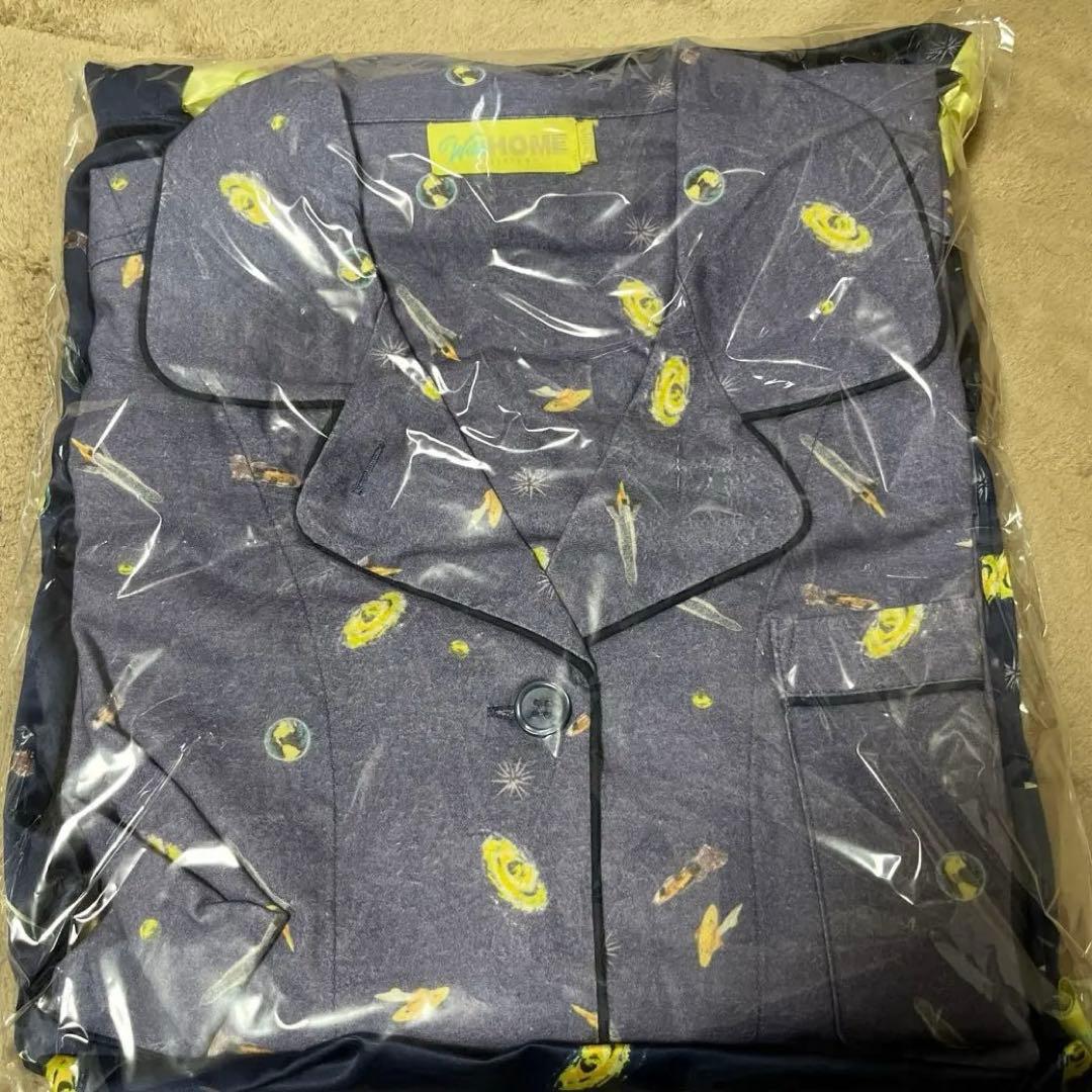 2:BE BE:FIRST DOOM TOUR パジャマセット　レディース