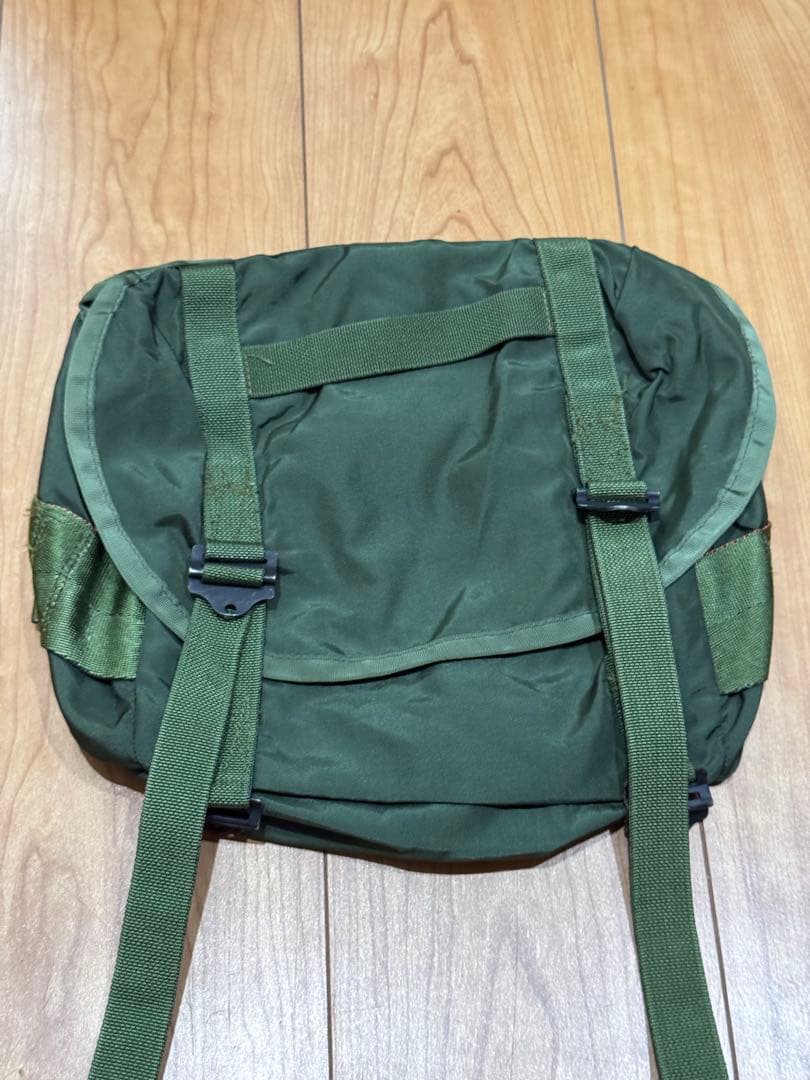 【米軍実物】デッドストック LC-2 フィールドパック（ブットパック）94年製