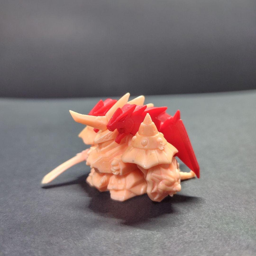 ガン消しガンドランダー・ドラゴローダー　、ゲライローダー