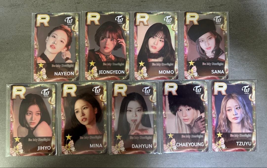 TWICE SSJYP BEST 1 韓国 コンプセット Amazon | TWICE韓国 2107 KNOCK KNOCK フィギュア10個セット