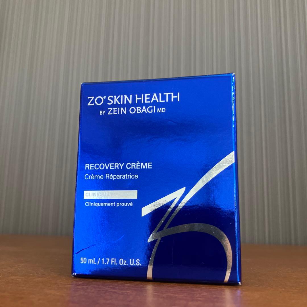 【国内正規品】ゼオスキン RCクリーム【⚠️新品訳あり⚠️説明欄要確認】 20250827170401_1.jpg