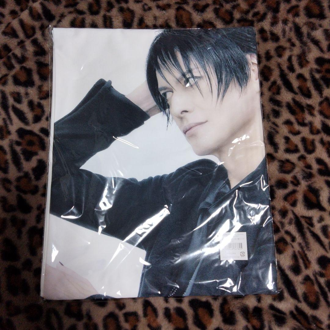 BUCK-TICK　未開封　シーツ