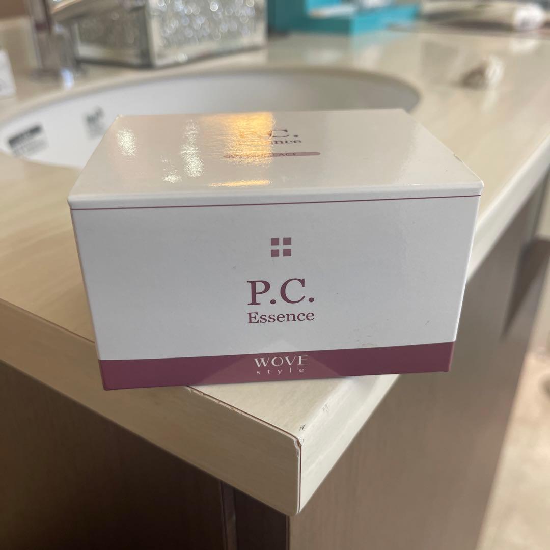 WOYE P.C. Essence 5ml×12本