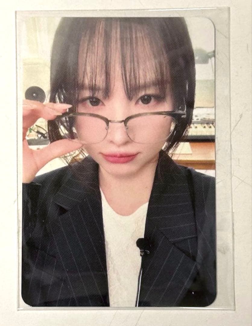 宇宙少女 WJSN ソラ トレカ ファンミ 韓国 Tシャツ