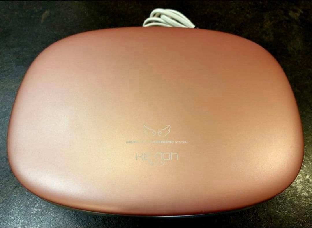 ケノン 8,4ピンク